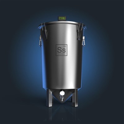 Ss Brewtech Brew Bucket Fermenter 2.0 / Ss Brewtech Brew Bucket Fermenter 2.0