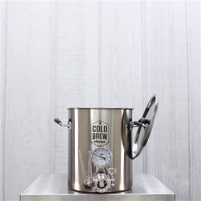 5 Gallon Cold Brew Coffee System