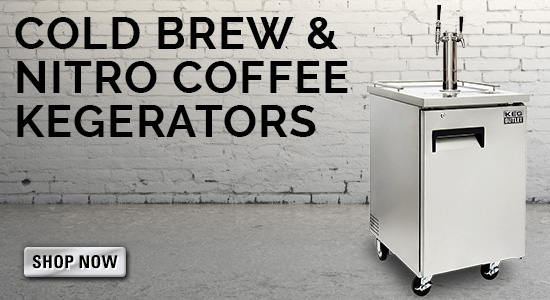 Cold Brew Coffee Makers