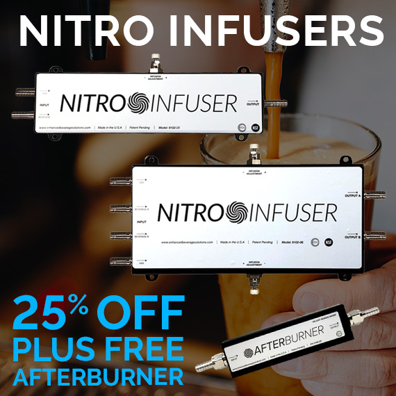 NitroNow Nitro Infuser