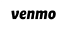 Venmo Logo