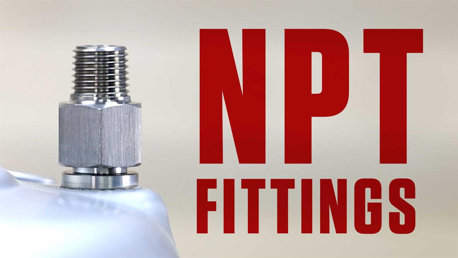 What is NPT?