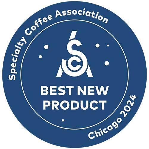 Noosh Almond Milk Concentrate - Specialty Coffee Association Best New Product 2024