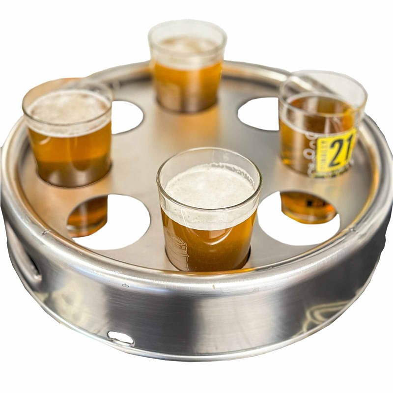 Keg Pint Tray - 8 Pint Tray