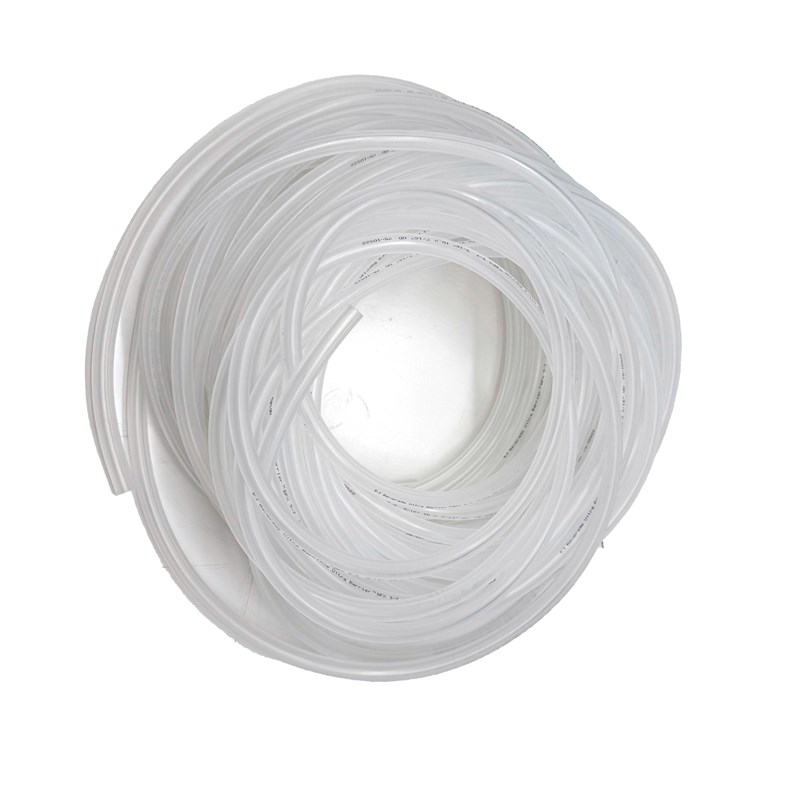 EJ Beverage Ultra Barrier™ PVC Free Beer Hose - 100 Foot Roll (1/4" ID X 1/2" OD)