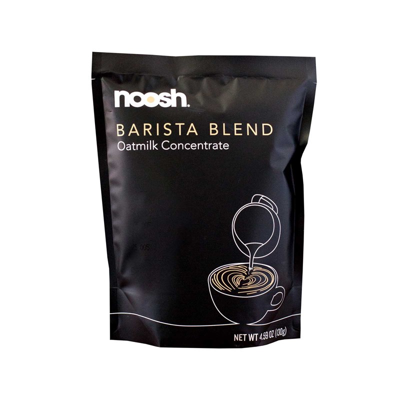 Sample Noosh Oat Milk Concentrate 'Barista Blend' (Individual Pack)