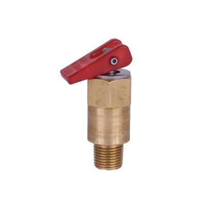 Regulator Safety Pressure Relief - 60 PSI - CMB