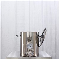 5 Gallon Cold Brew Coffee System