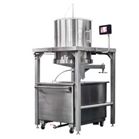 50 - 250 Gallon Cold Brew System - Used- Excellent Condition — CoffeeTec