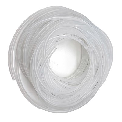 EJ Beverage Ultra Barrier™ PVC Free Beer Hose - 100 Foot Roll (1/2" ID X 5/8" OD) / EJ Beverage Ultra Barrier™ PVC Free Beer Hose