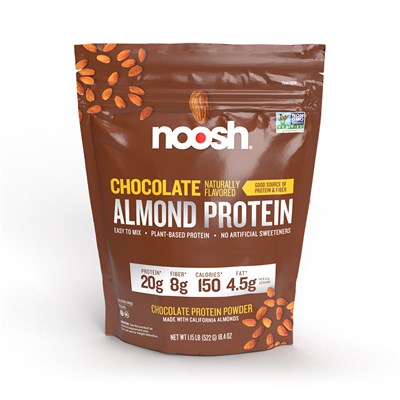 Noosh Almond Protein Powder Bag - Chocolate / Noosh Almond Protein Powder Bag - Chocolate