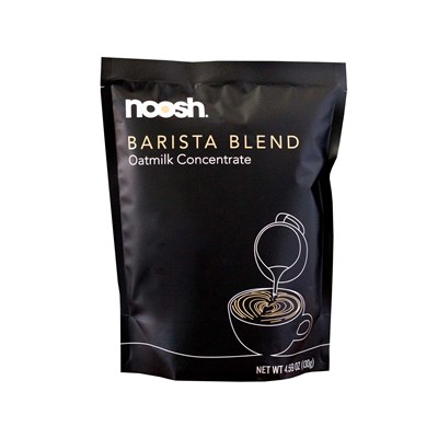 Sample Noosh Oat Milk Concentrate 'Barista Blend' (Individual Pack) / 