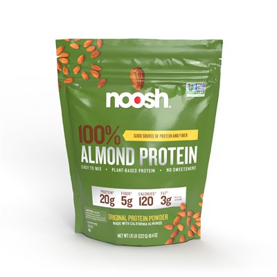 Noosh Almond Protein Powder Bag - Original / Noosh Almond Protein Powder Bag - Original