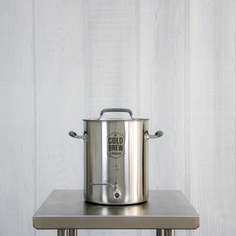 Commercial Cold Brew System