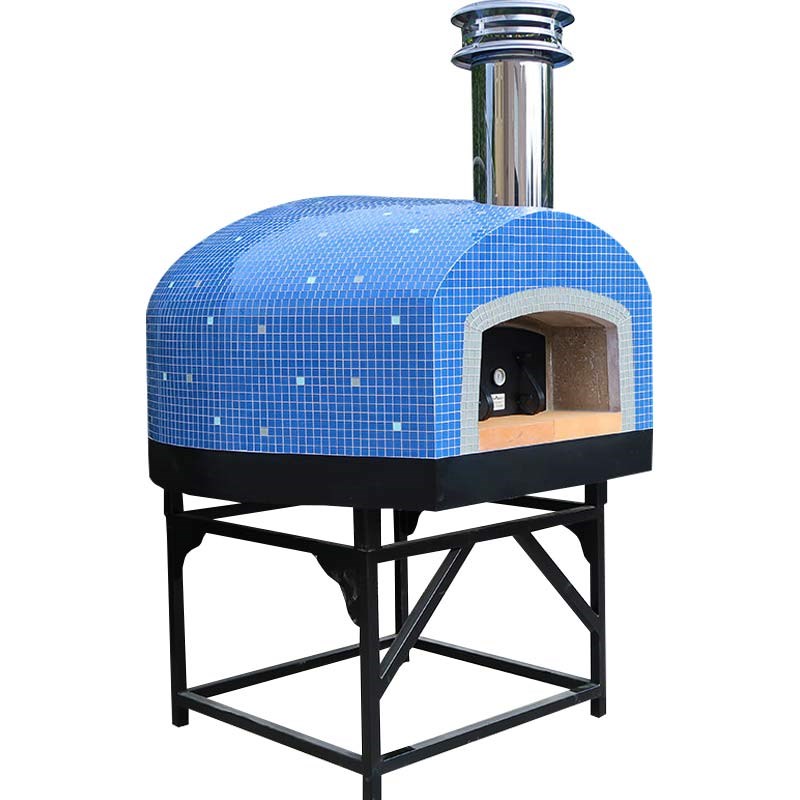 Full Dome Brick - Roma Pizza Oven