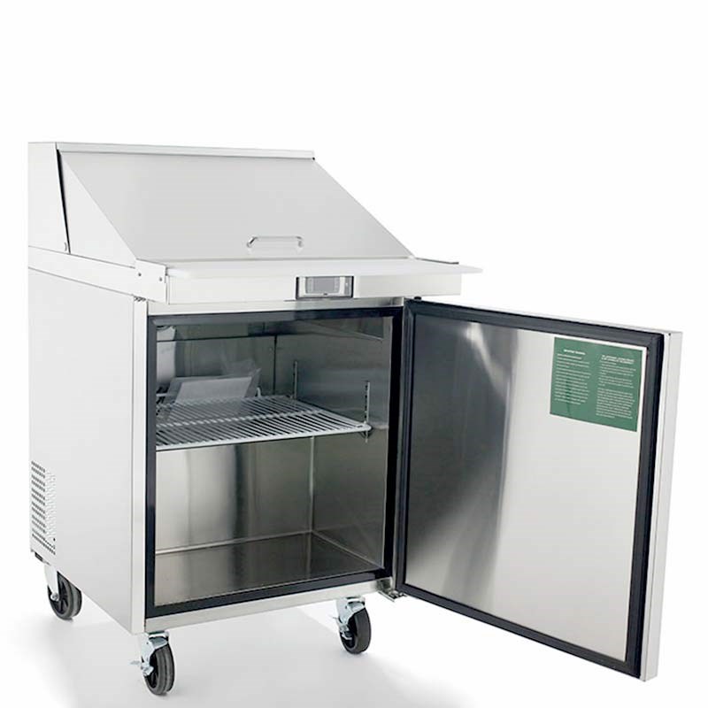 REFRIGERATEUR TABLE TOP CANDY PRO Darmaillacq Christophe 40140
